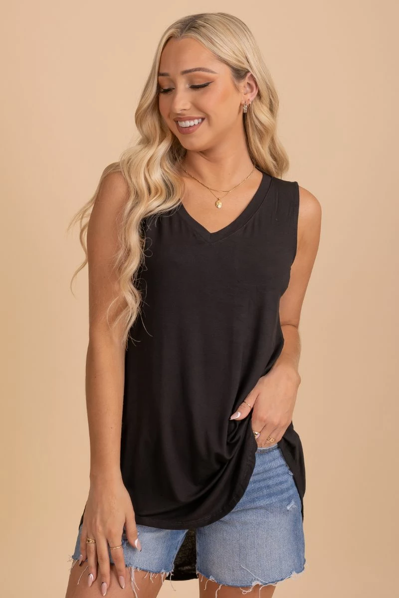 Zenana Always Daydreaming Tank Top 13 Zenana Always Daydreaming Tank Top - Image 13
