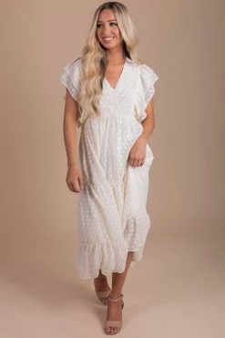 Bella Ella Boutique Time After Time Maxi Dress 40 Bella Ella Boutique Time After Time Maxi Dress -Bella Ella Sales off white front ebdd141c 914e 4914 a7c0 7fcf9ee38c51 5000x