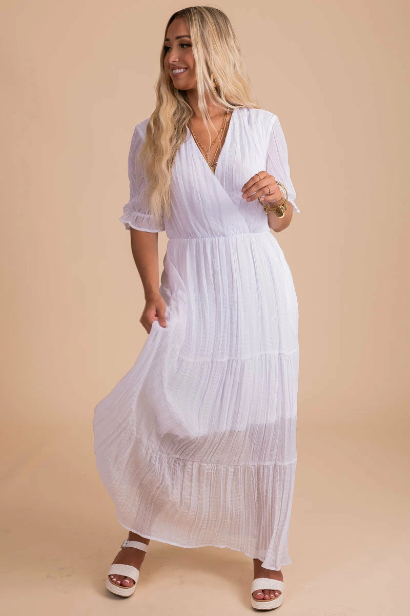 Listicle On The List Maxi Dress 21 Listicle On The List Maxi Dress - Image 21