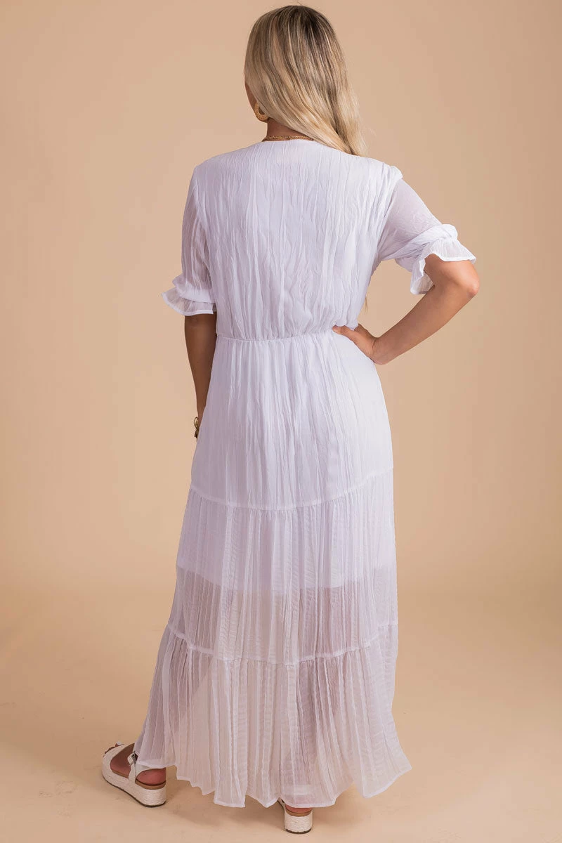 Listicle On The List Maxi Dress 24 Listicle On The List Maxi Dress - Image 24