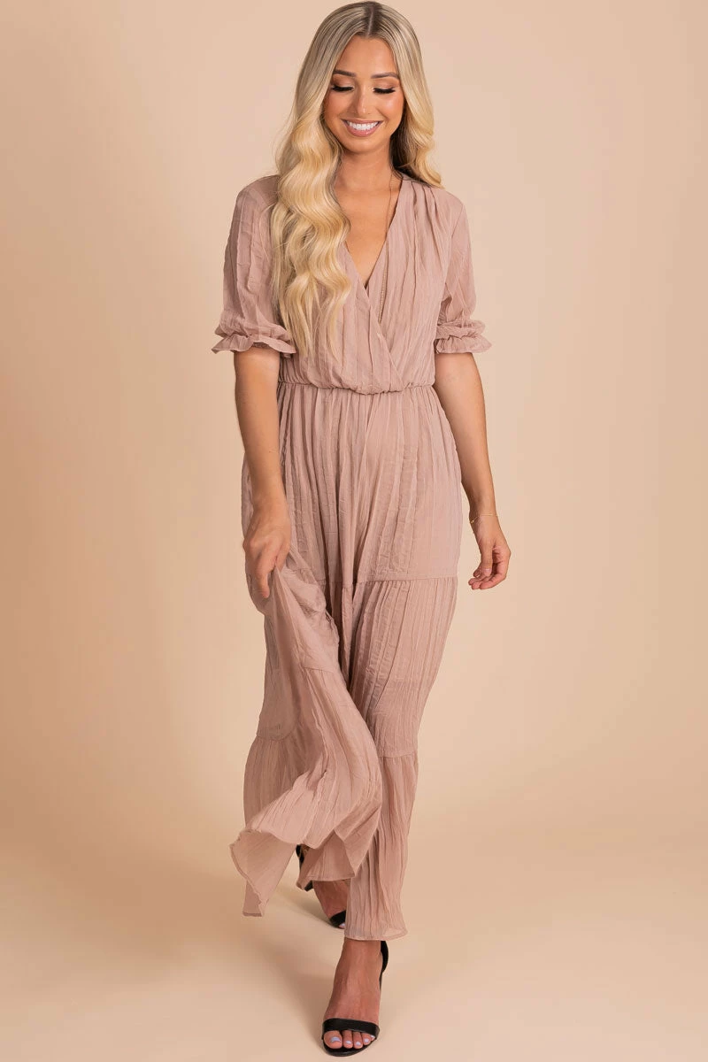 Listicle On The List Maxi Dress 1 Listicle On The List Maxi Dress