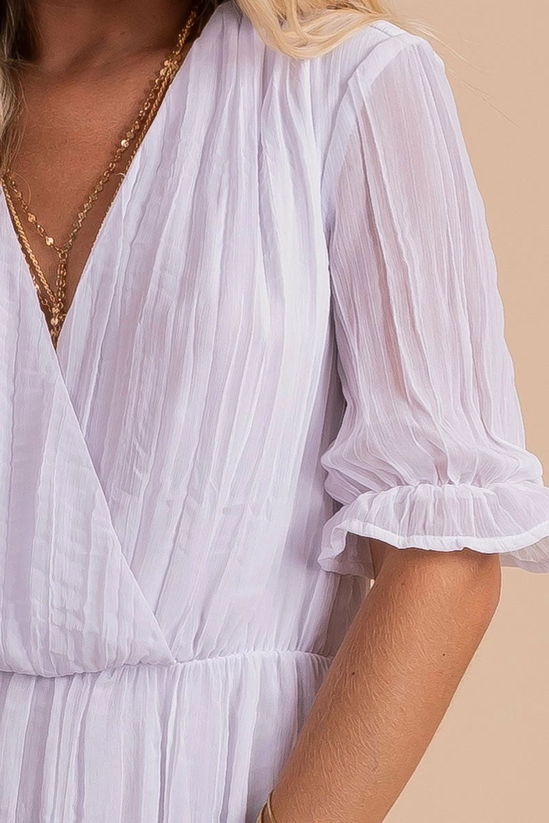 Listicle On The List Maxi Dress 23 Listicle On The List Maxi Dress - Image 23