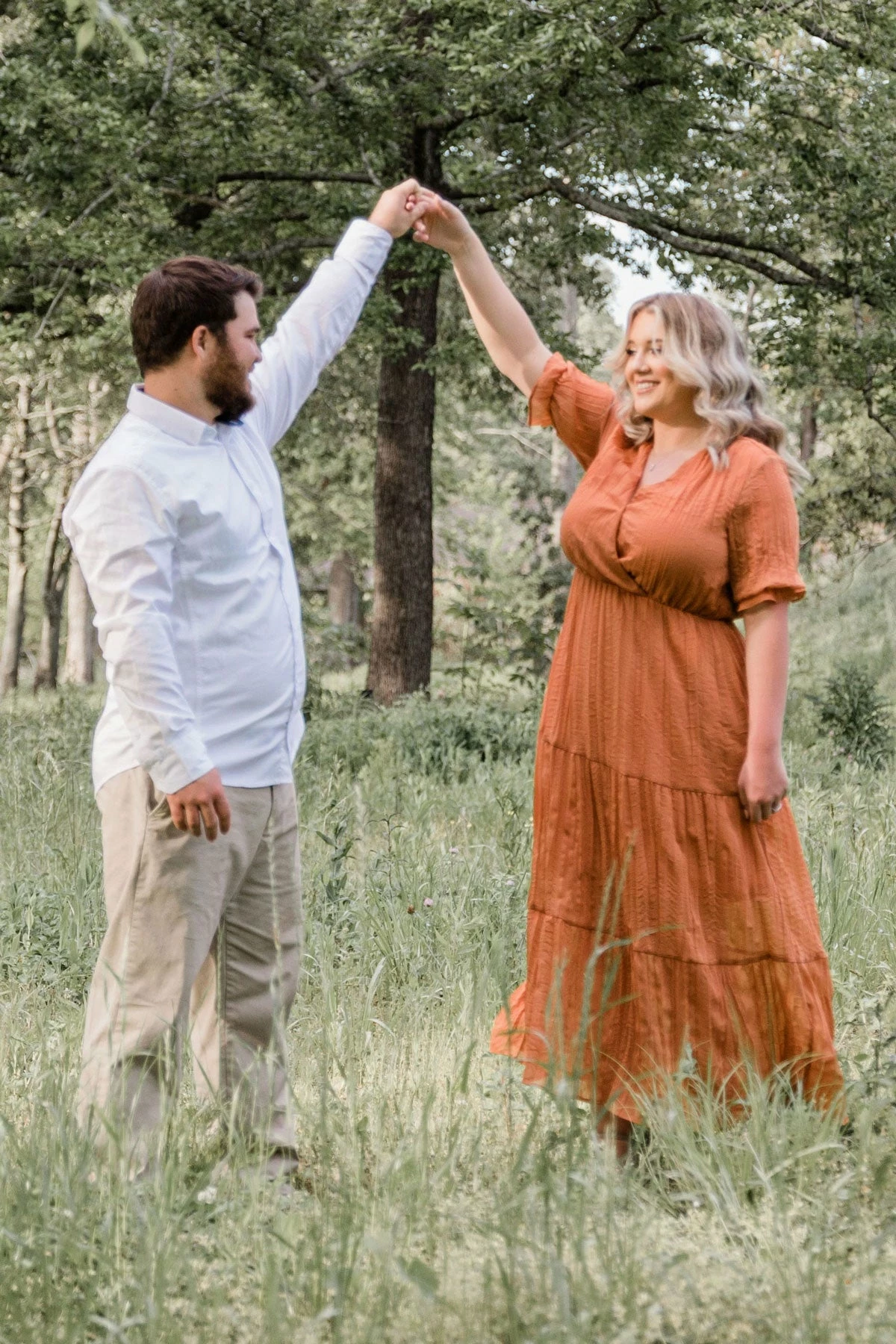 Listicle On The List Maxi Dress 29 Listicle On The List Maxi Dress - Image 29