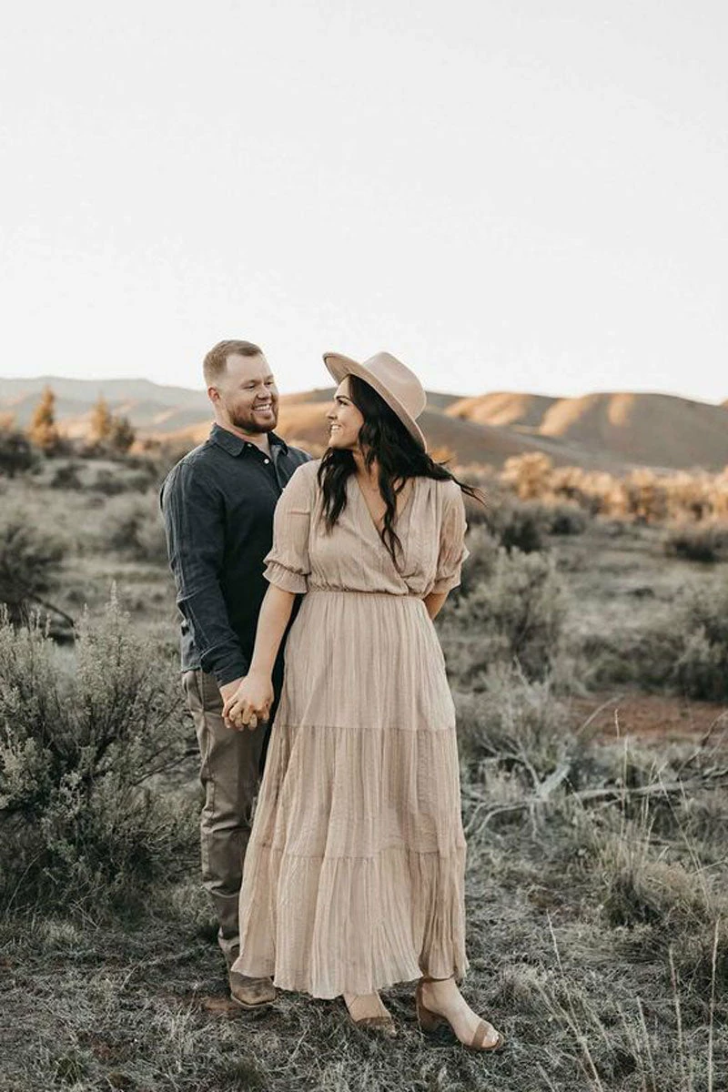 Listicle On The List Maxi Dress 16 Listicle On The List Maxi Dress - Image 16