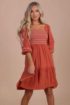 In Loom Take A Chance On Me Embroidered Midi Dress 11 In Loom Take A Chance On Me Embroidered Midi Dress -Bella Ella Sales orange main 046388e0 74cb 41af b1e9 da7a920da2ba 5000x