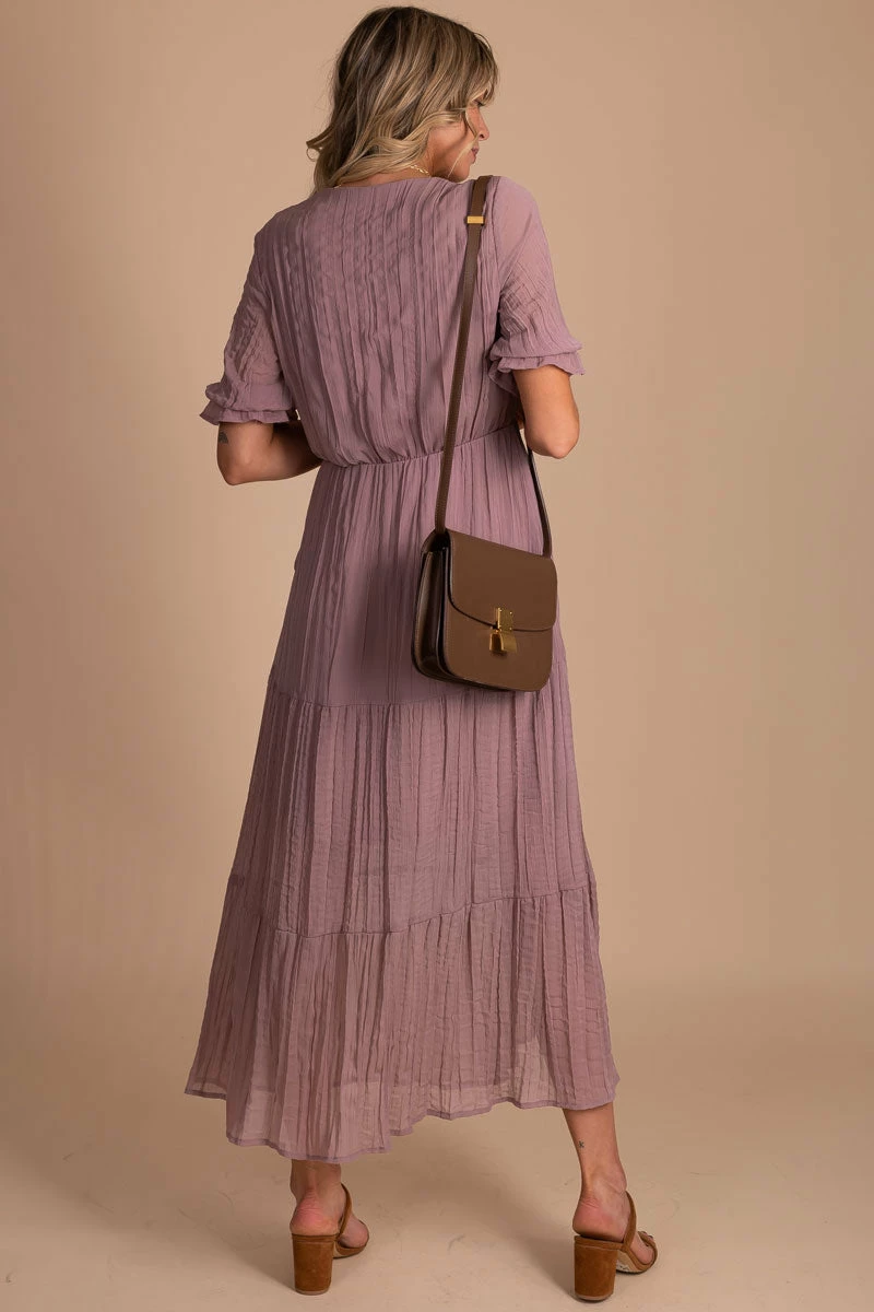 Listicle On The List Maxi Dress 33 Listicle On The List Maxi Dress - Image 33