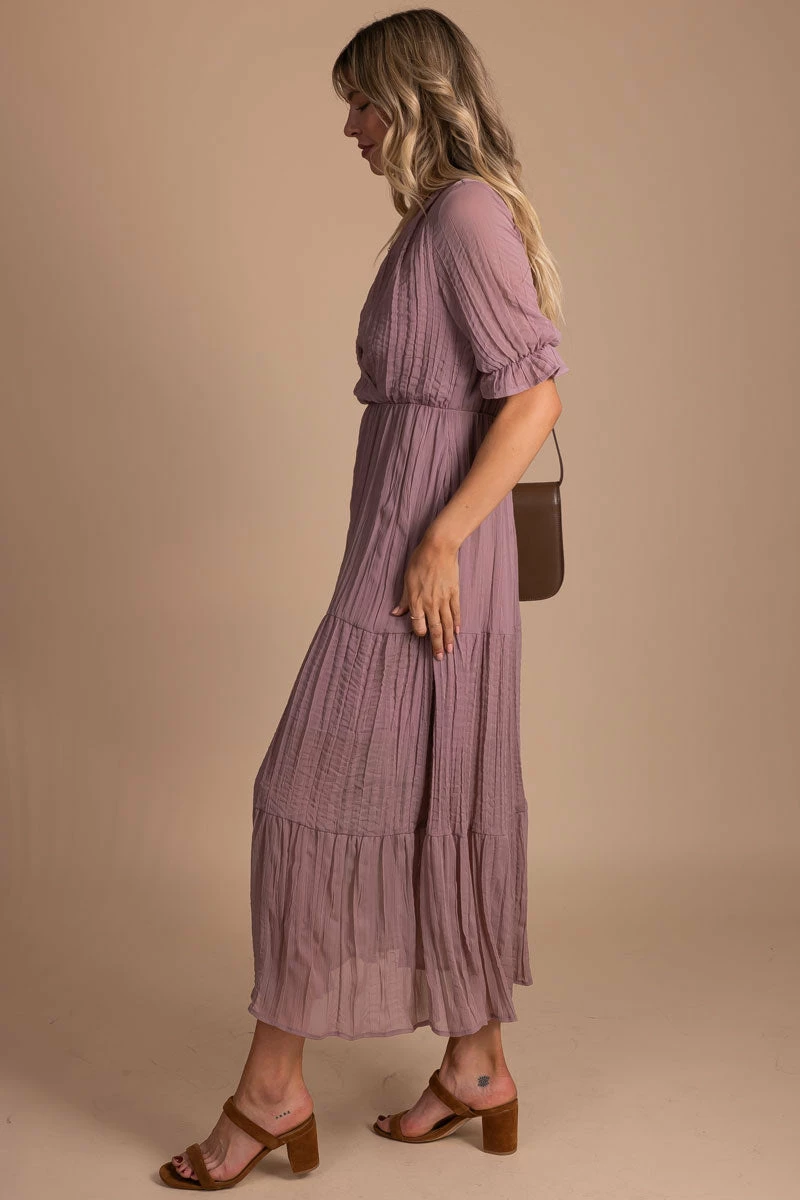 Listicle On The List Maxi Dress 31 Listicle On The List Maxi Dress - Image 31