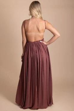 Dress Day Stories To Tell Backless Maxi Dress 11 Dress Day Stories To Tell Backless Maxi Dress -Bella Ella Sales red back 97441c46 438f 4fc0 8763 a8745838eec5 5000x