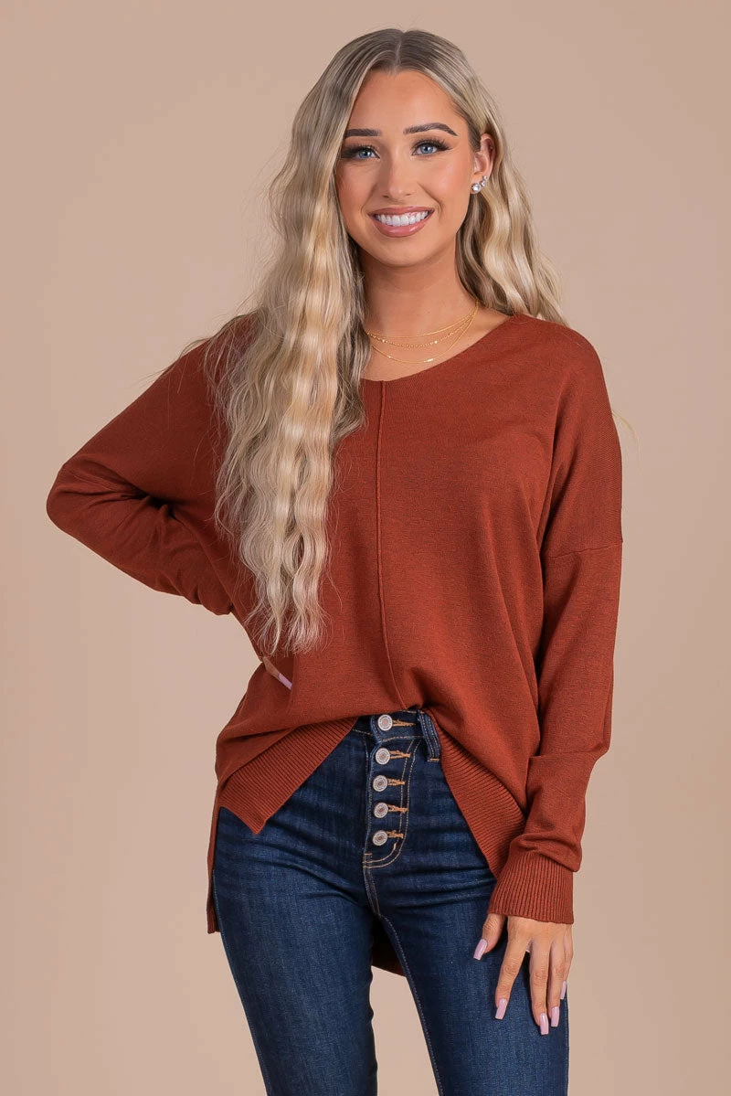 Dreamers Adventure With You Long Sleeve Sweater 10 Dreamers Adventure With You Long Sleeve Sweater - Image 10