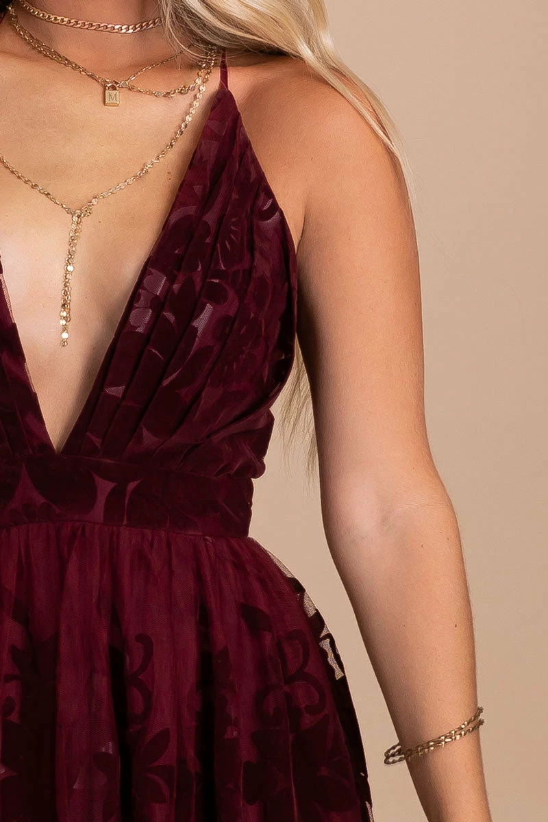 The Vintage Shop Unforgettable Love Lace Maxi Dress 20 The Vintage Shop Unforgettable Love Lace Maxi Dress - Image 20