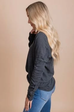 Impulse Off Price Harvest Wishes Long Sleeve Top -Bella Ella Sales side 606ff92e 622a 4281 9da2 37eff5b78fa5 5000x