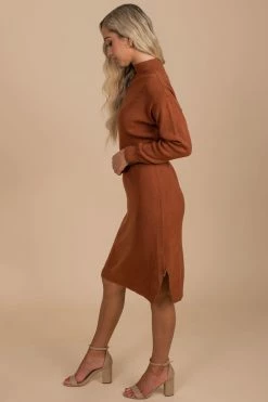 Almost Nothing Thinking Out Loud Long Sleeve Sweater Dress 20 Almost Nothing Thinking Out Loud Long Sleeve Sweater Dress -Bella Ella Sales side 918f7777 f47e 4cee bef2 94884fd84642 5000x
