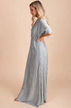 Stylive Clair De Lune Maxi Dress -Bella Ella Sales side f7c7b807 5c3d 4891 b1a6 7e5dca69755d 5000x