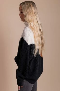 Eesome Berries And Cream Turtleneck Sweater -Bella Ella Sales side f9bc5d5a d317 4ac6 bae9 32b3dada4e6e 5000x