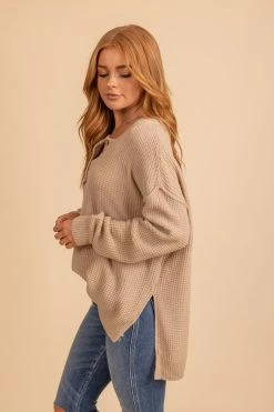 Be Cool Harvest Moon Knit Sweater 23 Be Cool Harvest Moon Knit Sweater -Bella Ella Sales tanSIDE 5000x