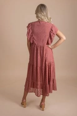 Bella Ella Boutique Time After Time Maxi Dress 63 Bella Ella Boutique Time After Time Maxi Dress -Bella Ella Sales timeaftertimemauveback 5000x