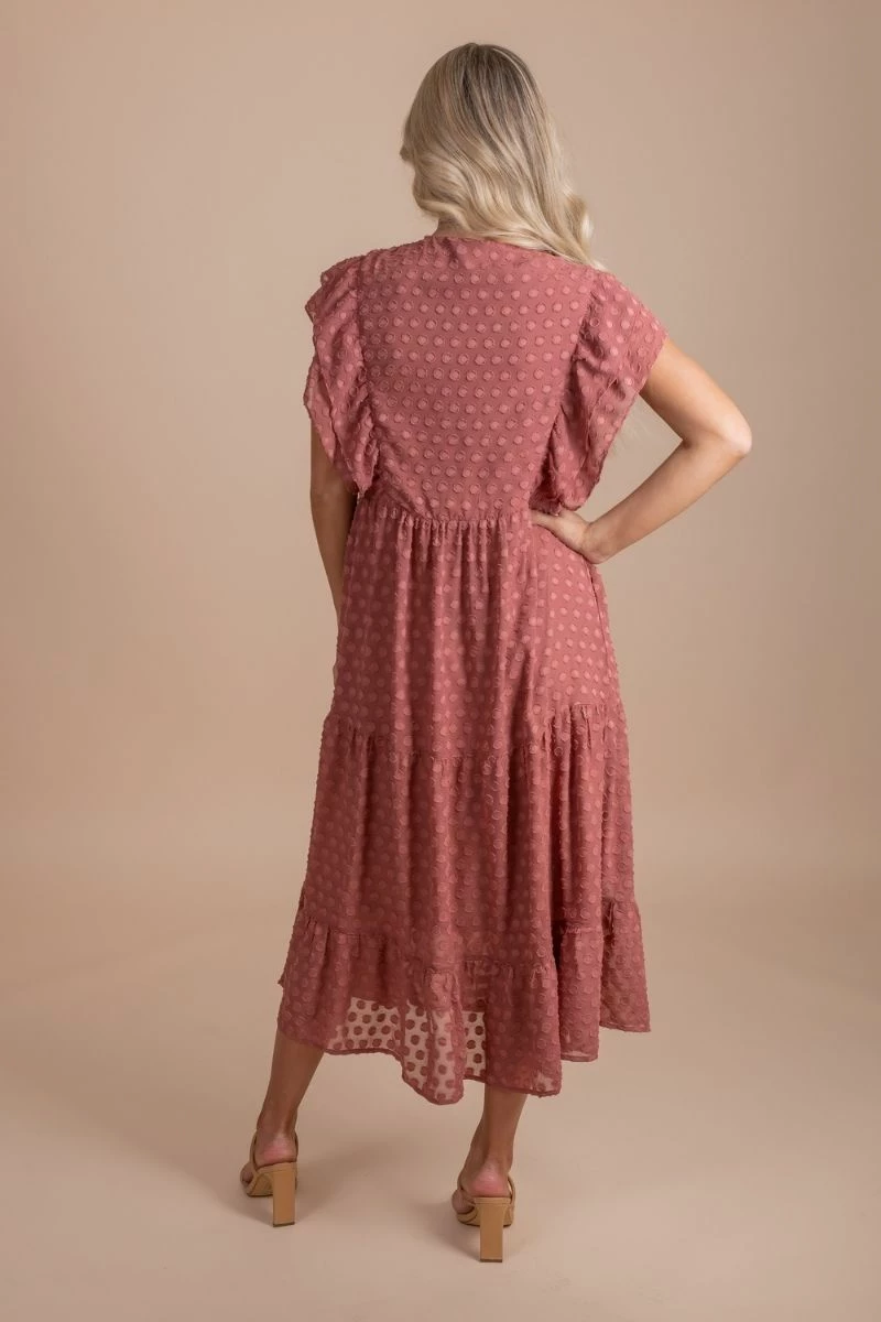 Bella Ella Boutique Time After Time Maxi Dress 28 Bella Ella Boutique Time After Time Maxi Dress - Image 28