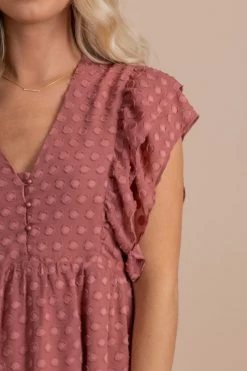 Bella Ella Boutique Time After Time Maxi Dress 62 Bella Ella Boutique Time After Time Maxi Dress -Bella Ella Sales timeaftertimemauvecloseup 5000x