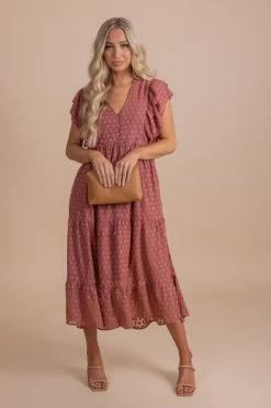 Bella Ella Boutique Time After Time Maxi Dress 64 Bella Ella Boutique Time After Time Maxi Dress -Bella Ella Sales timeaftertimemauvefull 5000x