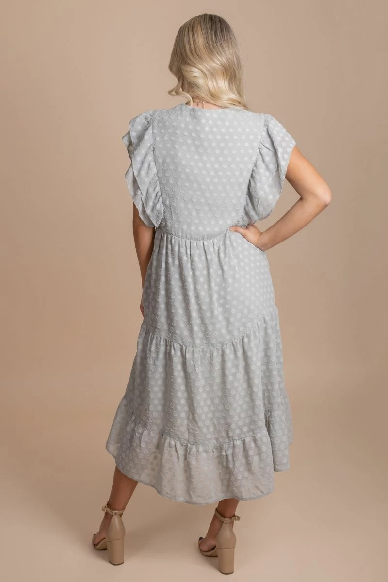 Bella Ella Boutique Time After Time Maxi Dress 24 Bella Ella Boutique Time After Time Maxi Dress - Image 24