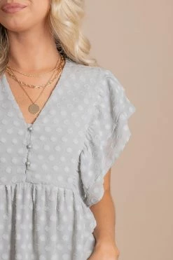 Bella Ella Boutique Time After Time Maxi Dress 58 Bella Ella Boutique Time After Time Maxi Dress -Bella Ella Sales timeaftertimesagecloseup 5000x