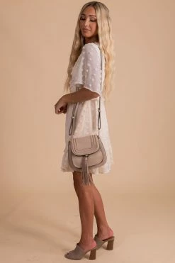 Listicle Reasons To Love You Polkadot Mini Dress -Bella Ella Sales white side df43760b cb4f 4d3e a784 ddb7703939bb 5000x