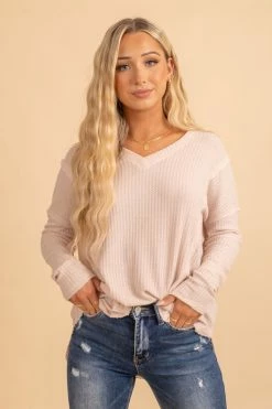 Very J Anything Goes Oversized Sweater -Bella Ella Sales whitefront 28bacb67 8ed3 41fd a630 022a3044cb94 5000x