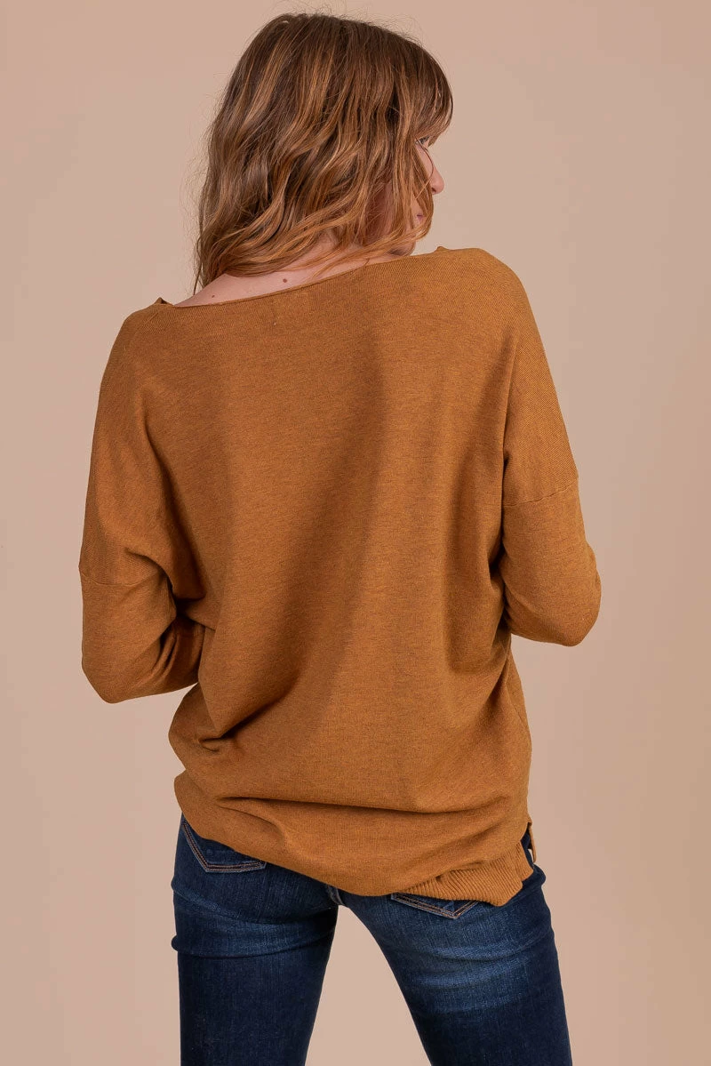 Dreamers Adventure With You Long Sleeve Sweater 15 Dreamers Adventure With You Long Sleeve Sweater - Image 15