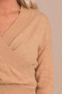 Bella Ella Boutique City Nights Long Sleeve Wrap Sweater -Bella Ella Sales yellow detail b49ac372 7825 4628 b2ad f5b7feb33ad9 5000x