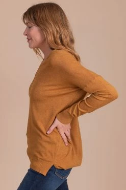 Dreamers Adventure With You Long Sleeve Sweater 28 Dreamers Adventure With You Long Sleeve Sweater -Bella Ella Sales yellow side 561e6b80 e7e1 4078 b904 9836d6d2c9fa 5000x